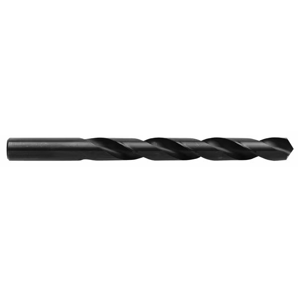 Jobber Length HSS Drill W/ Black Oxide - 1.95mm, Nachi, Mfr#: 0138728